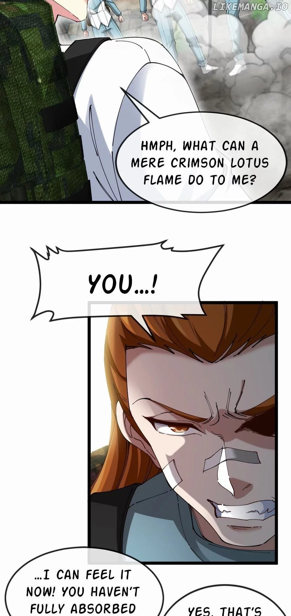 Manga page 13