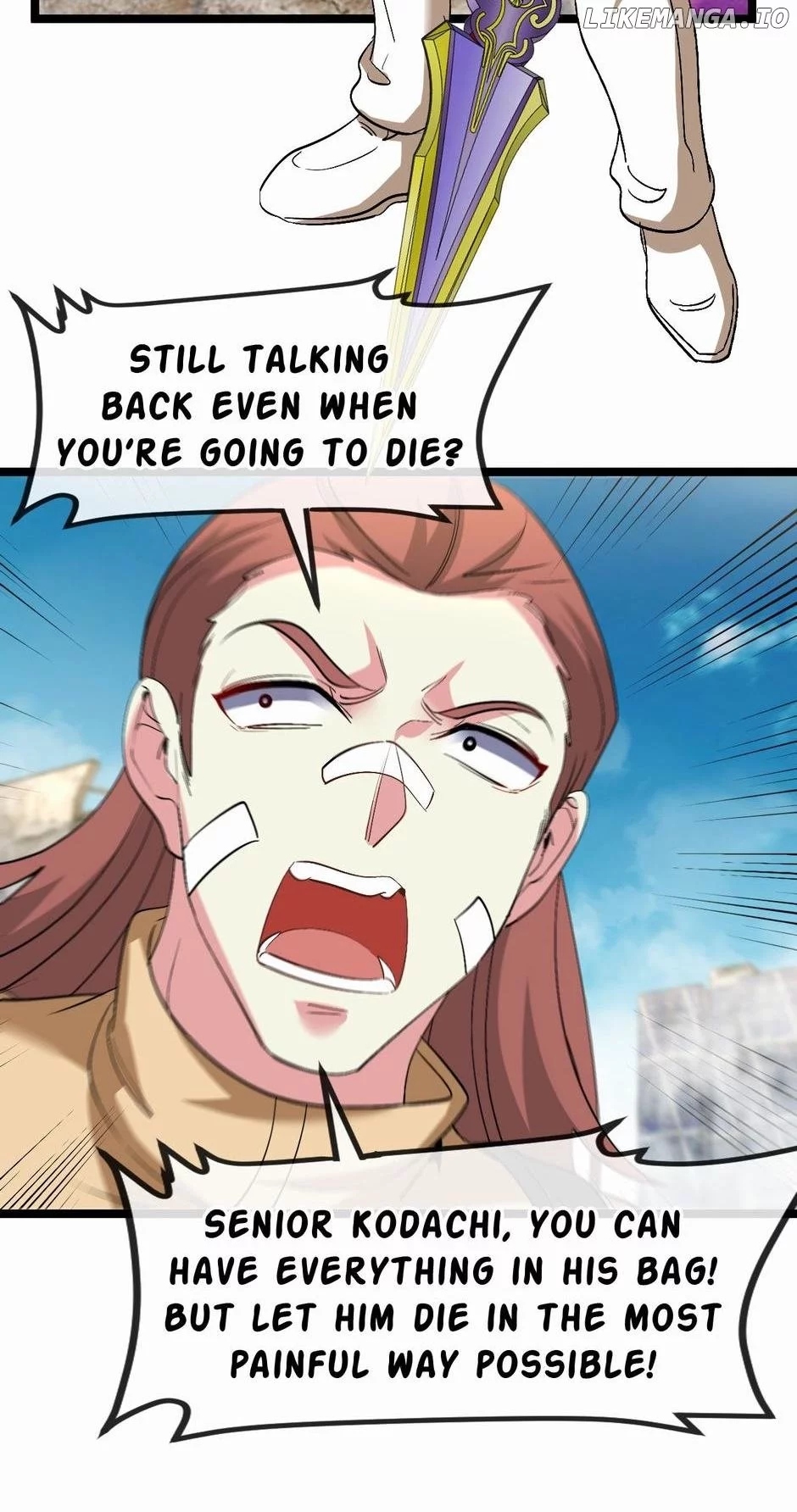 Manga page 33