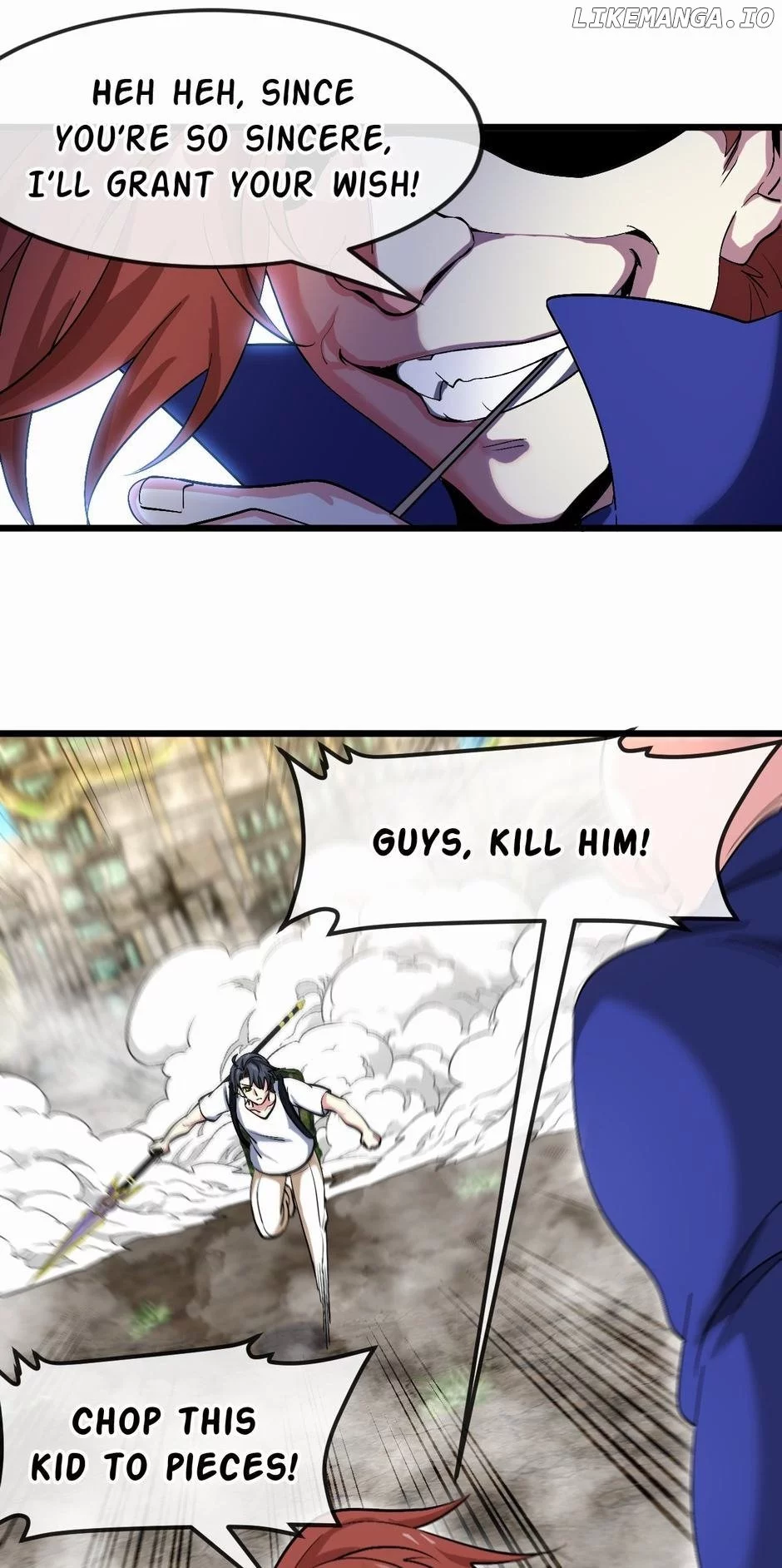 Manga page 34