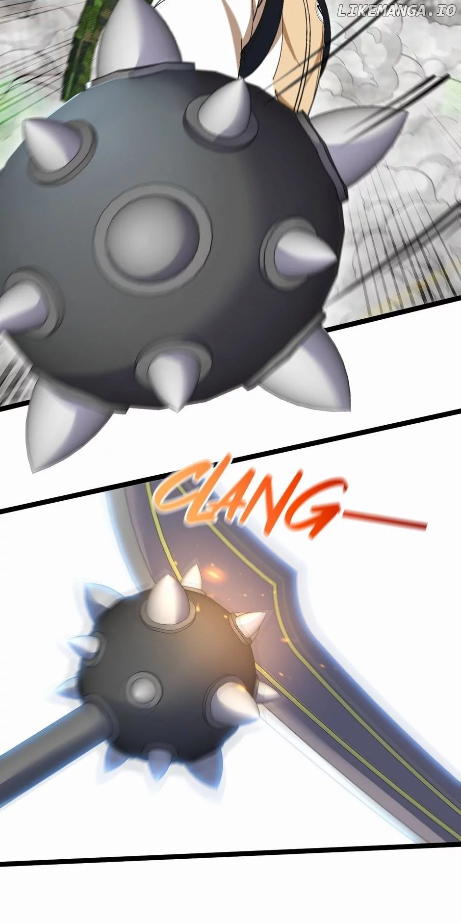 Manga page 38