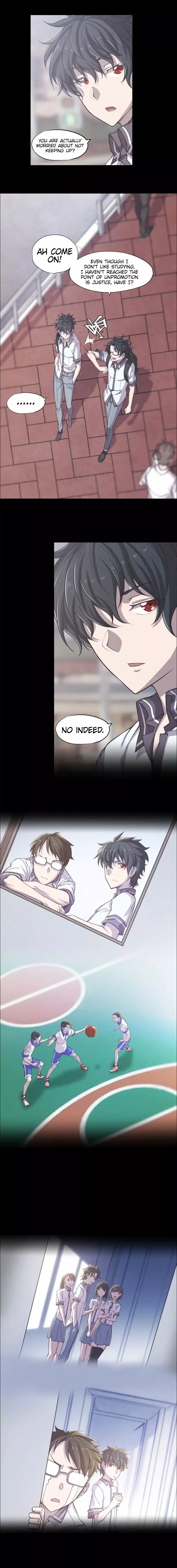 Manga page 11