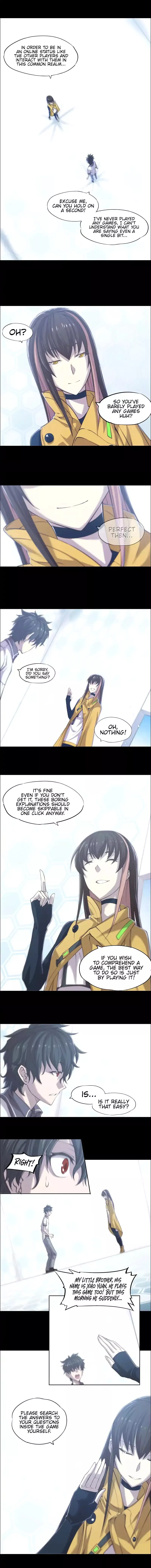 Manga page 11