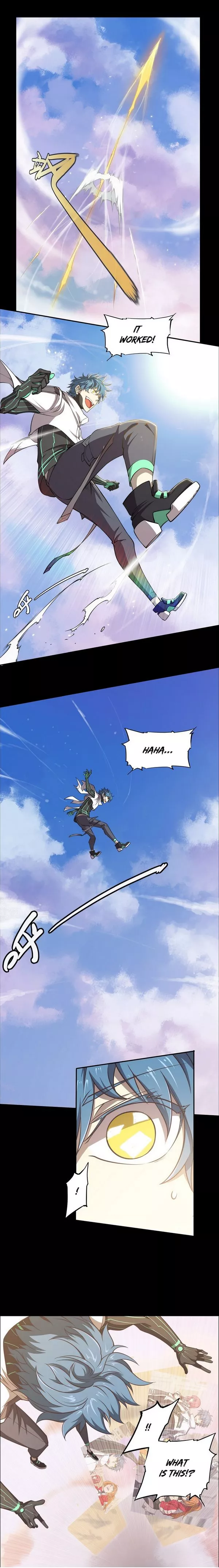 Manga page 20