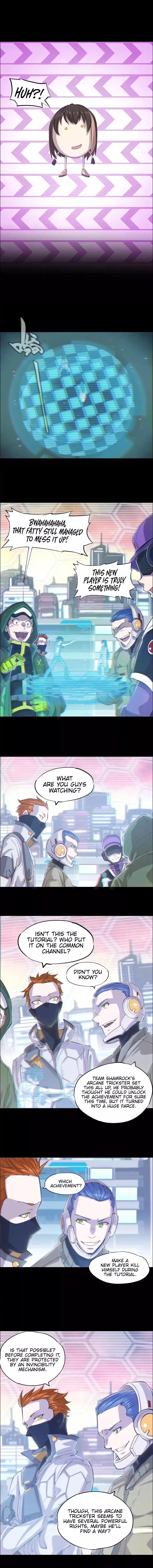 Manga page 4