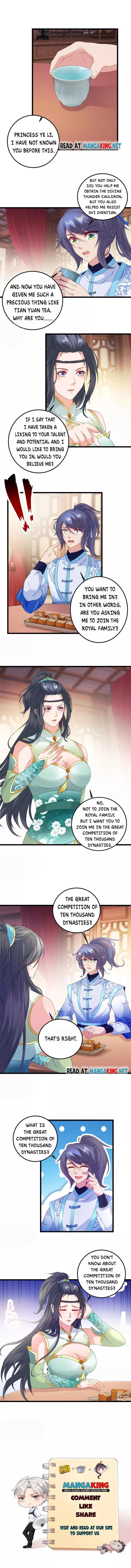 Manga page 4