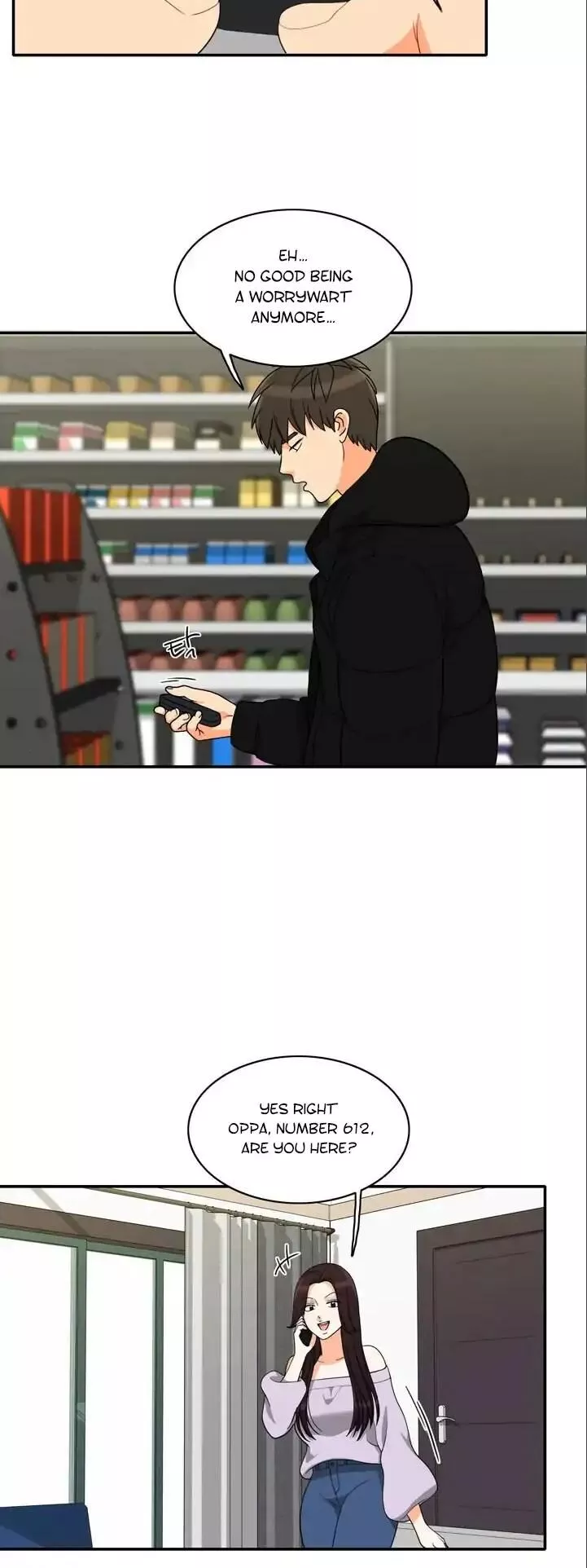 Manga page 4