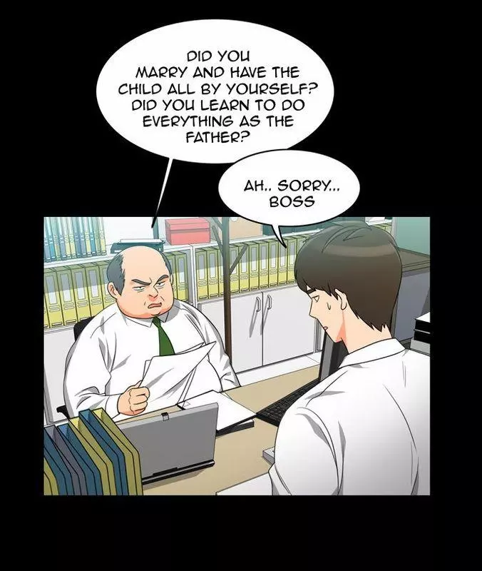 Manga page 25