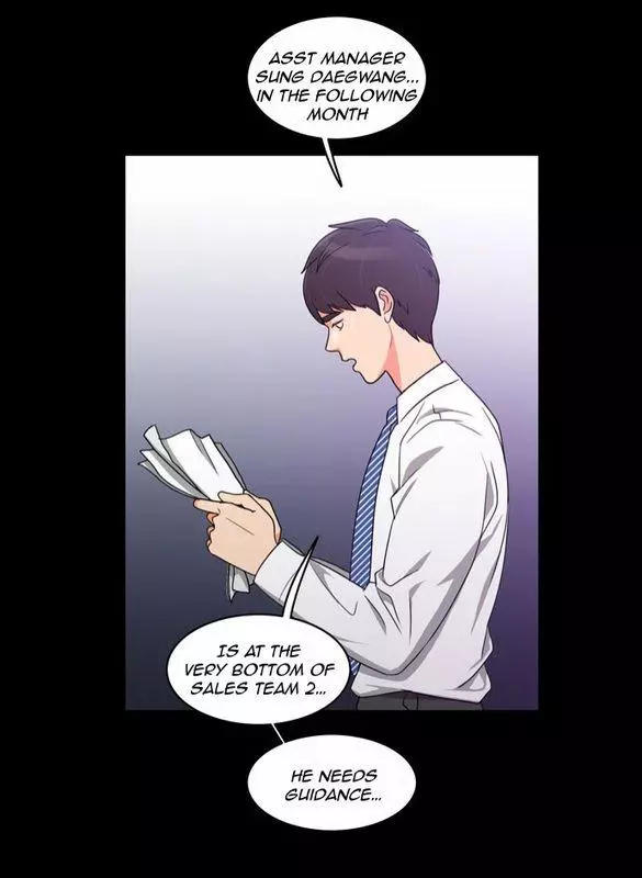 Manga page 28