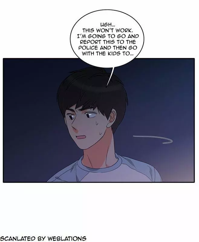 Manga page 28