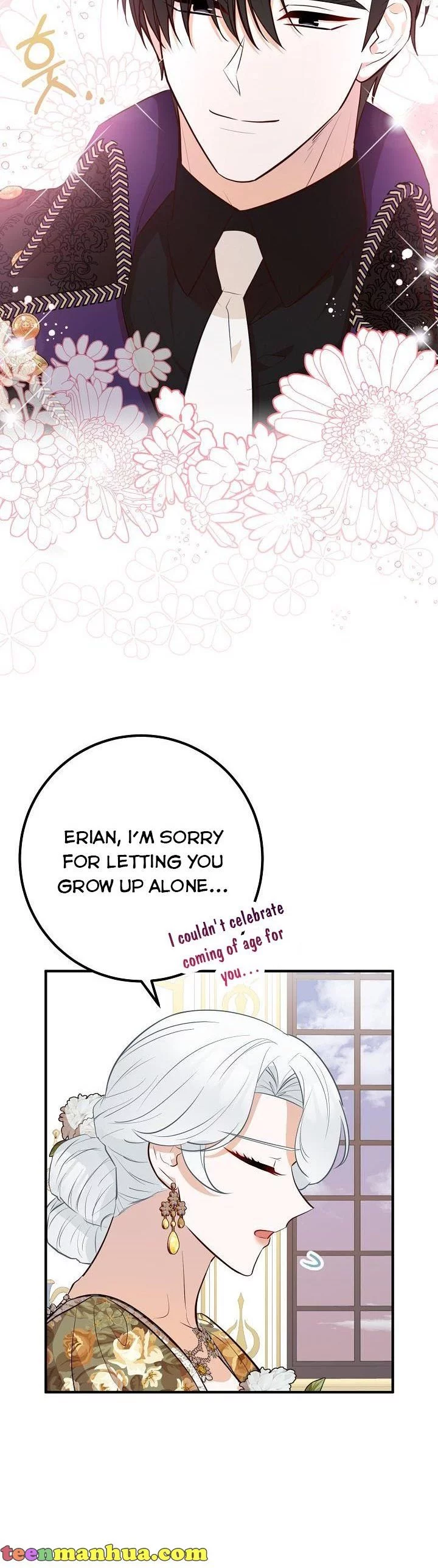 Manga page 6