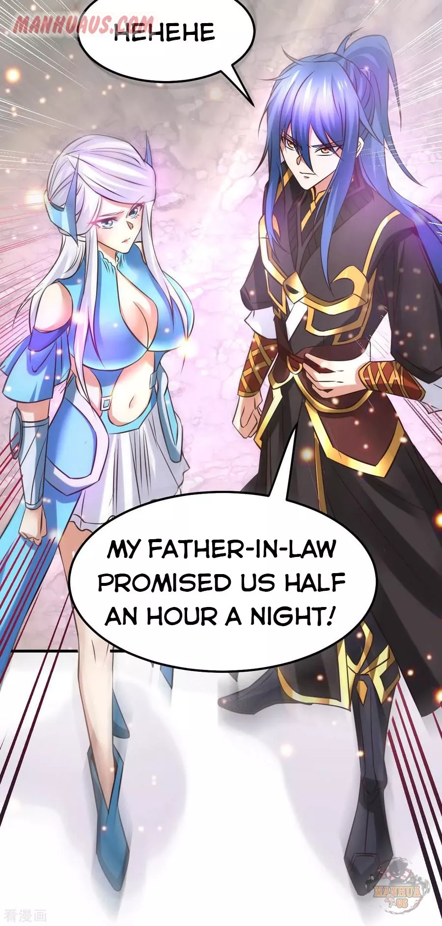 Manga page 12