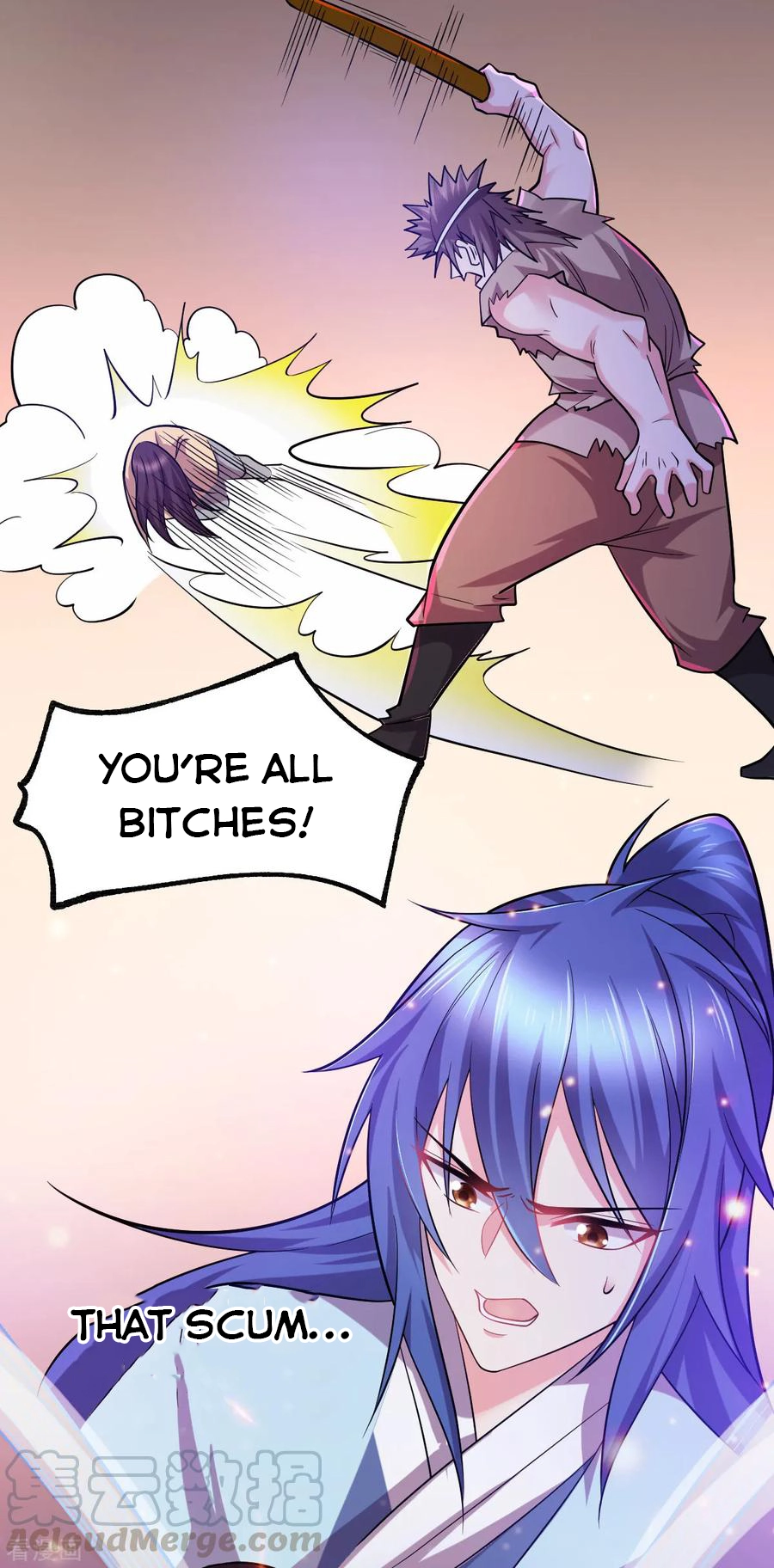 Manga page 4