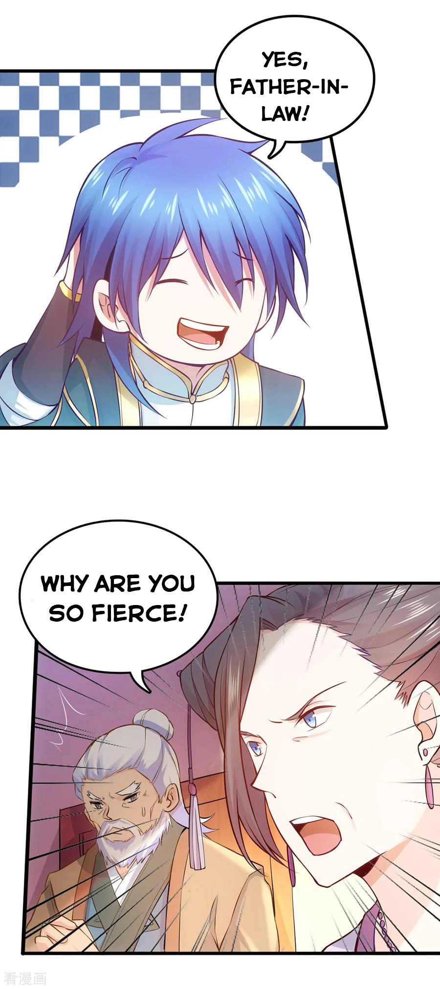 Manga page 21