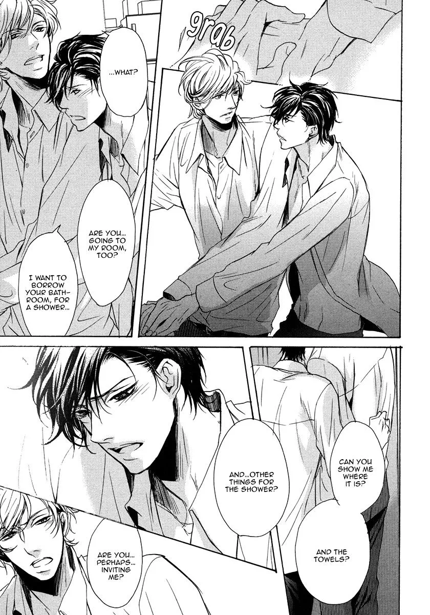 Manga page 15