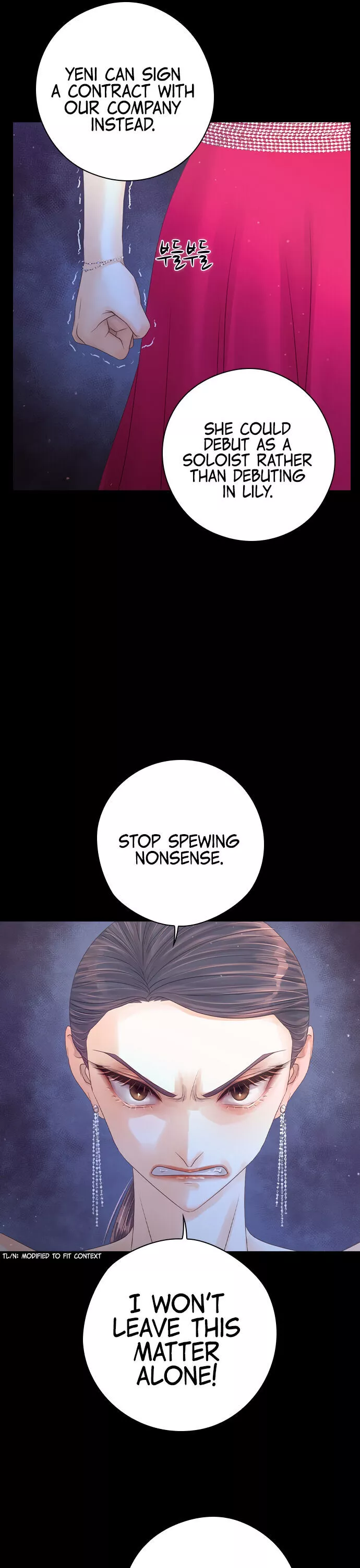 Manga page 21