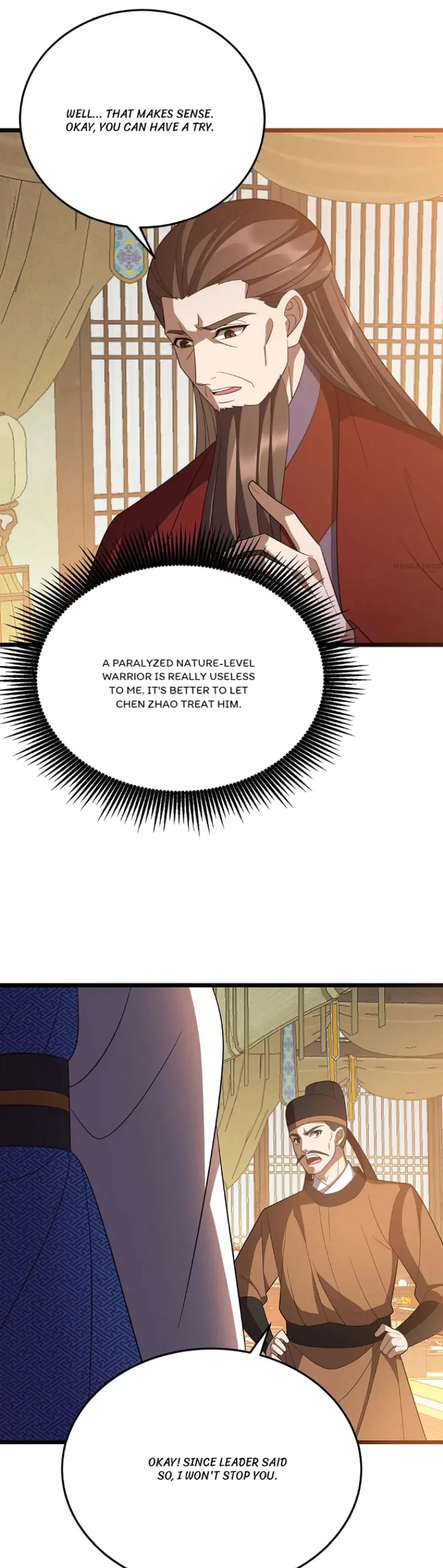 Manga page 10