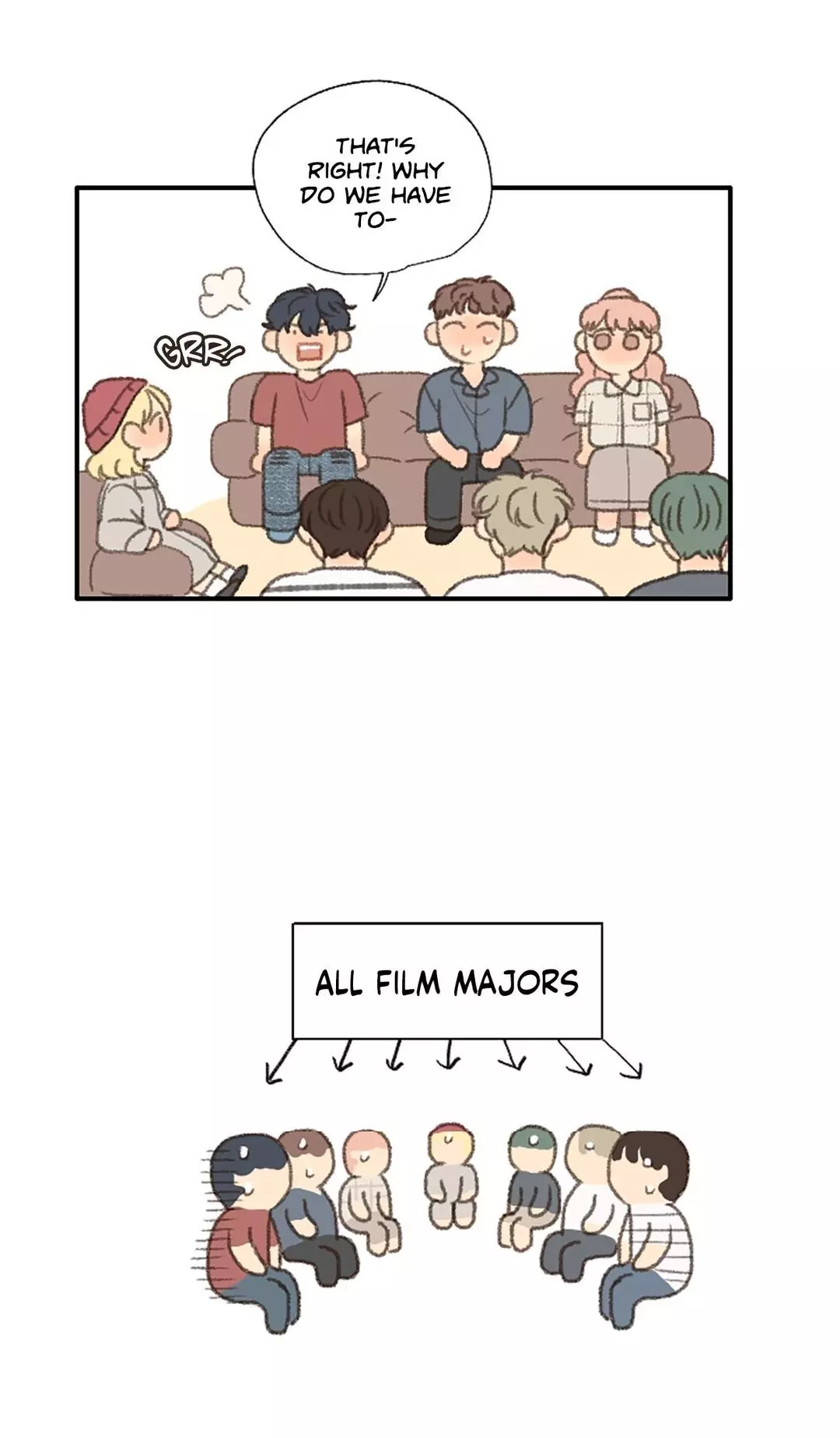 Manga page 12