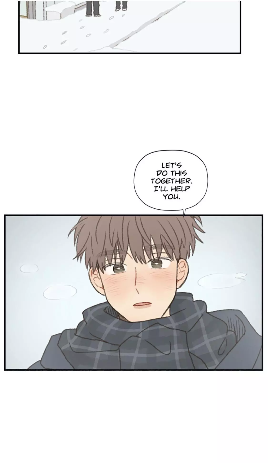 Manga page 40
