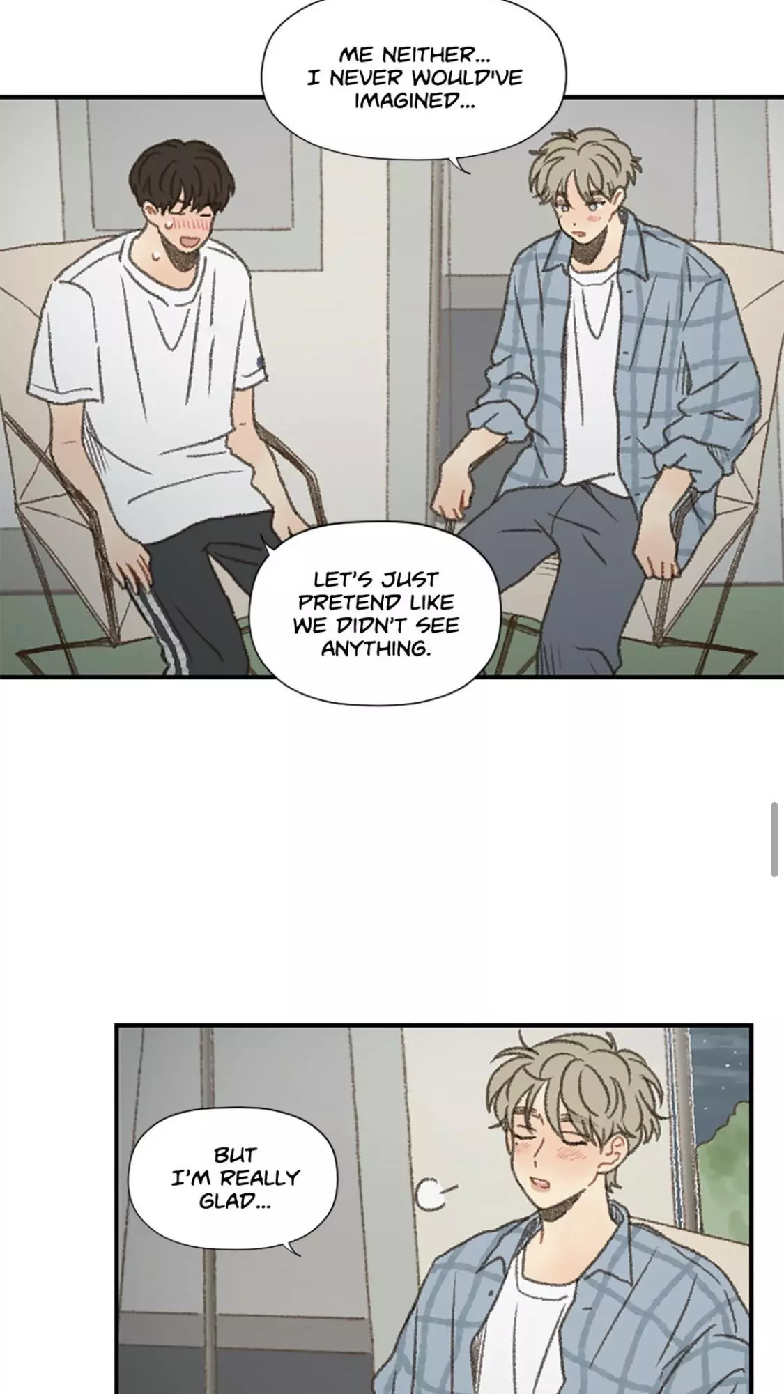 Manga page 28