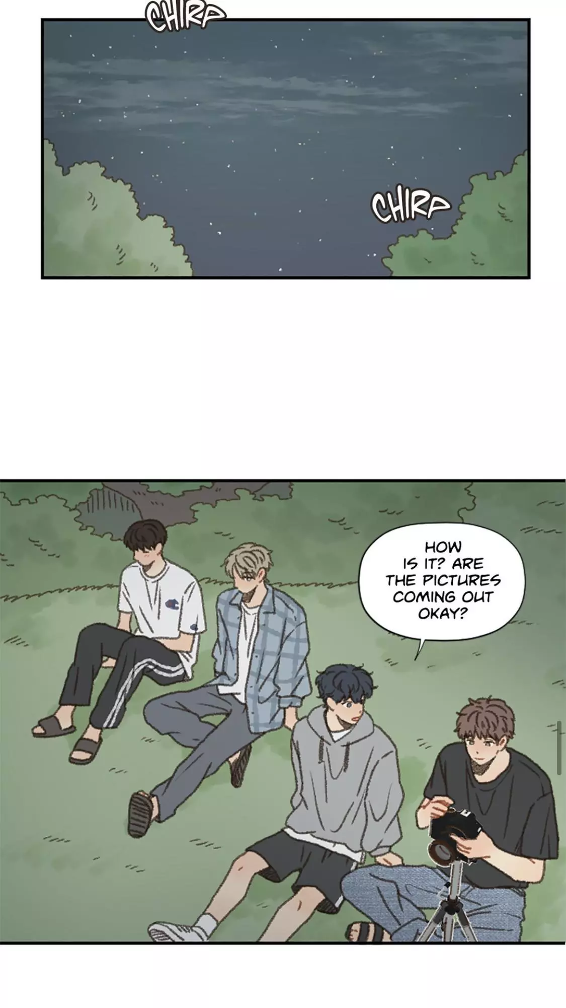 Manga page 36