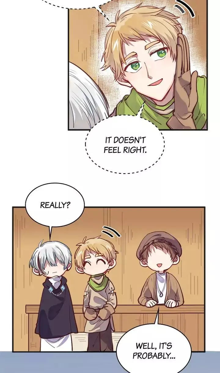 Manga page 21