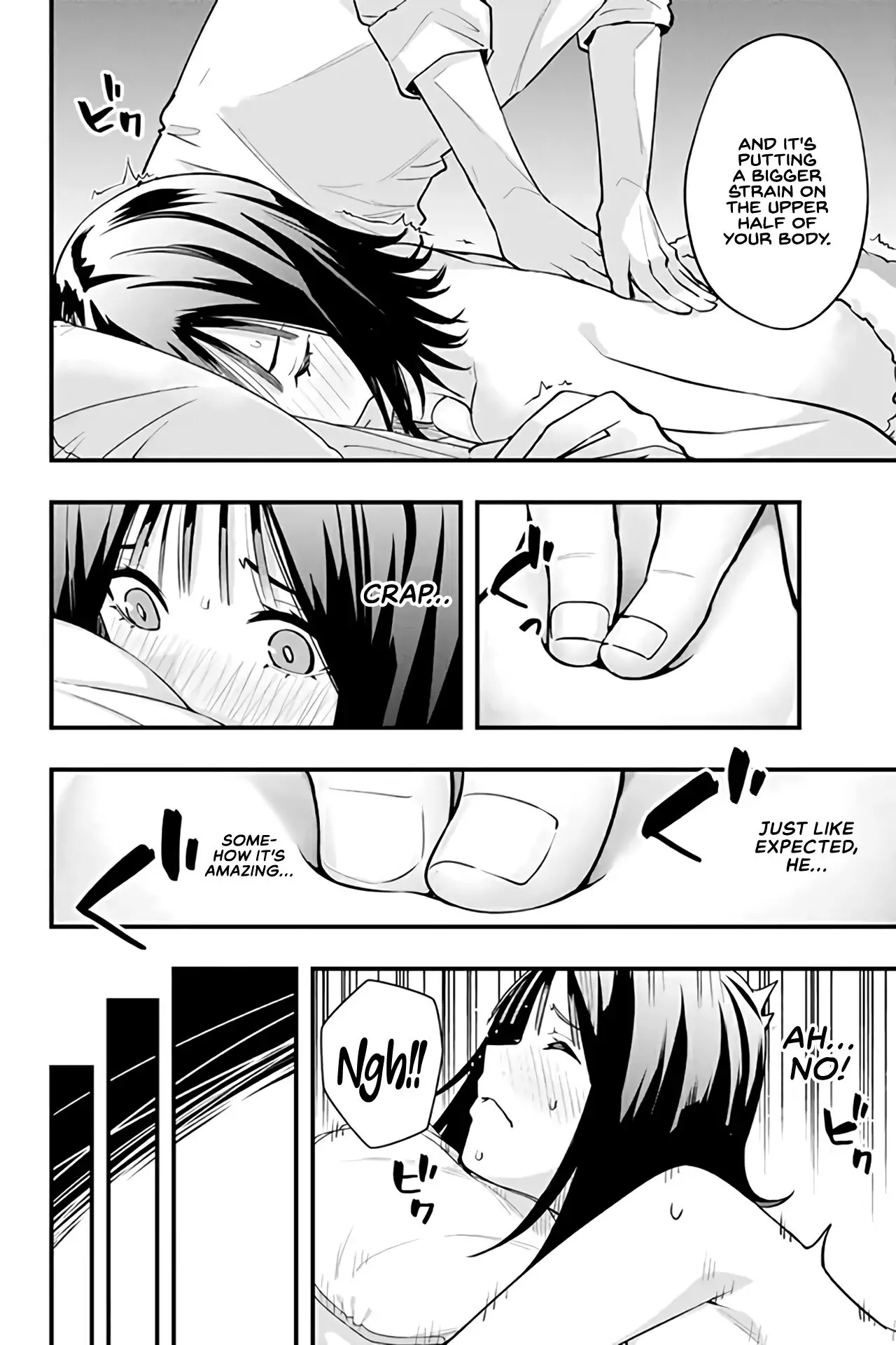 Manga page 15