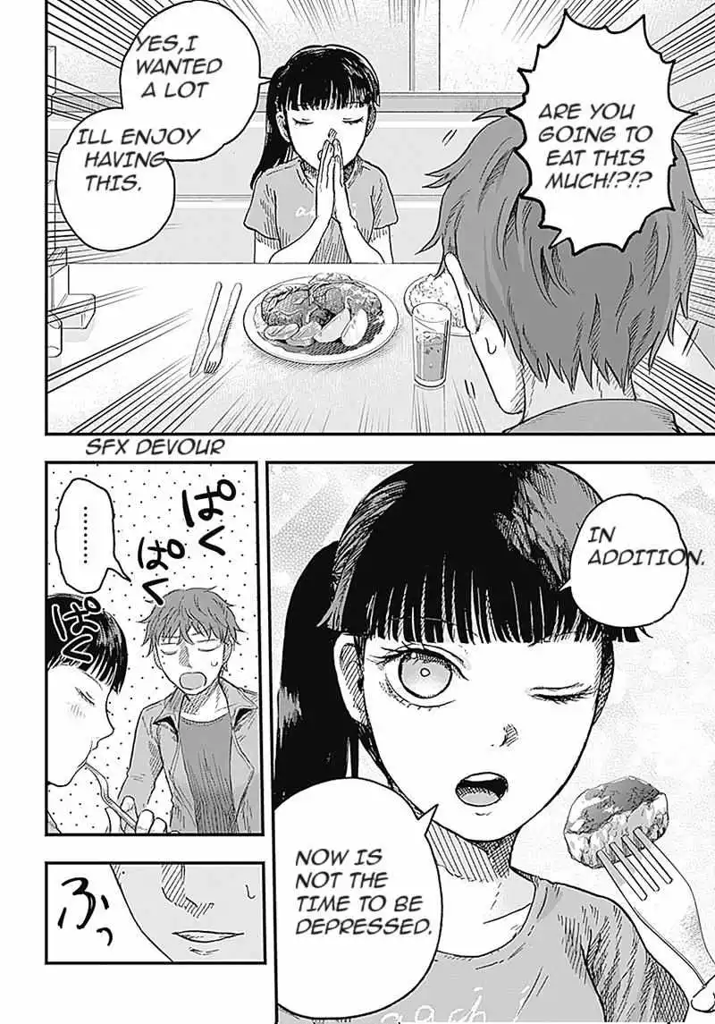 Manga page 21