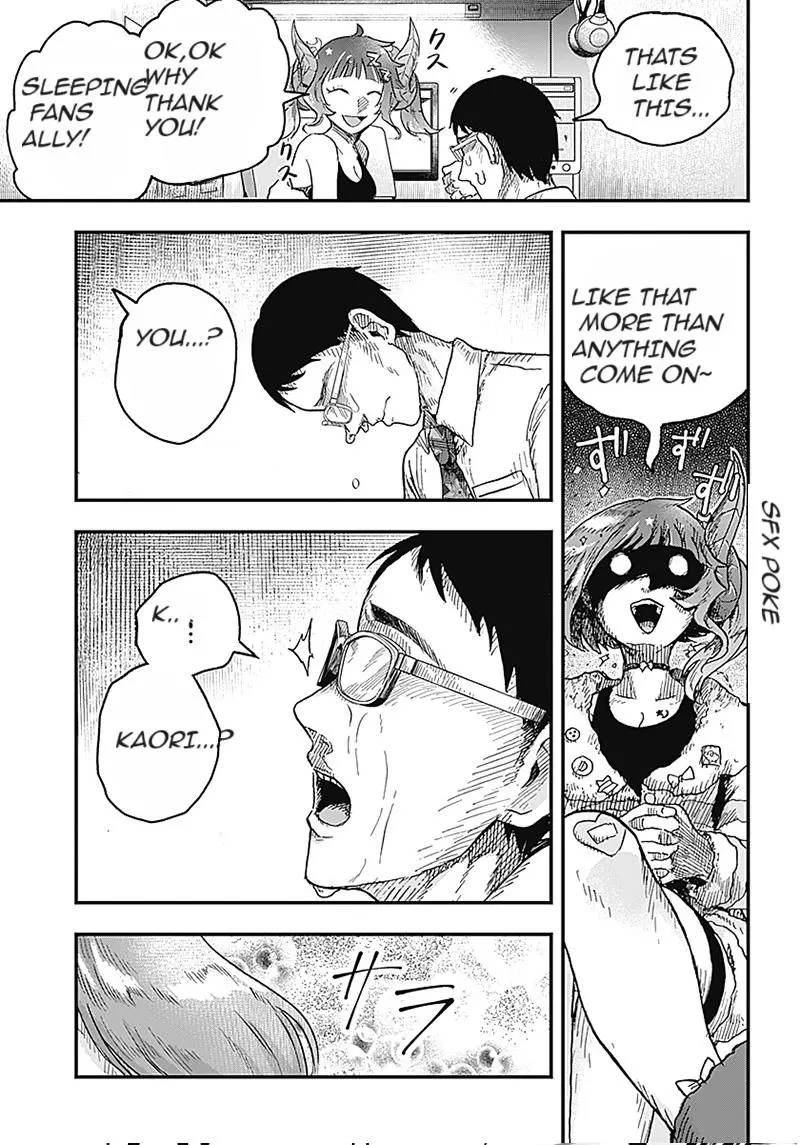 Manga page 10
