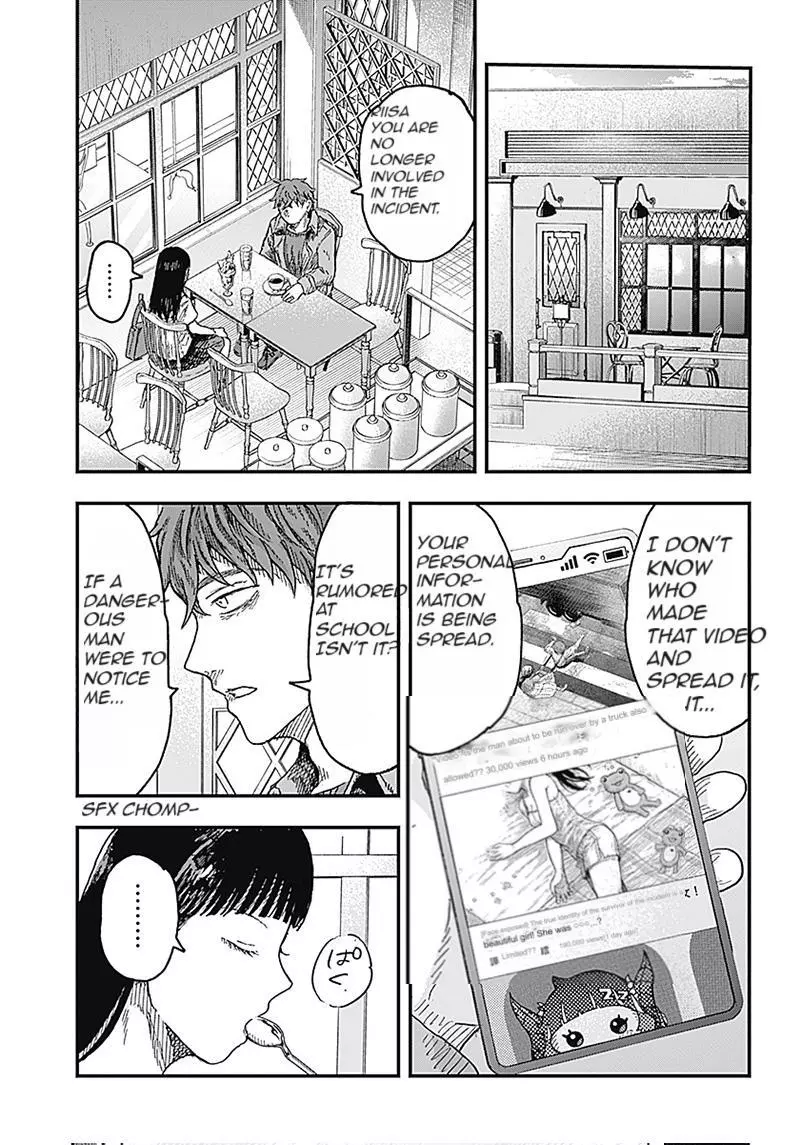 Manga page 9