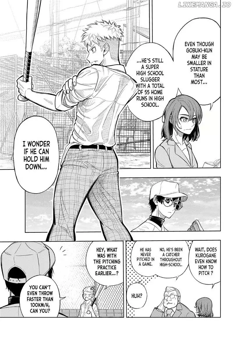 Manga page 11