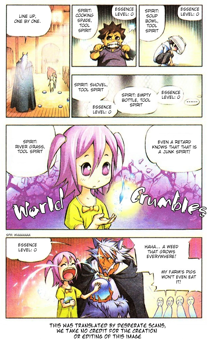 Manga page 20