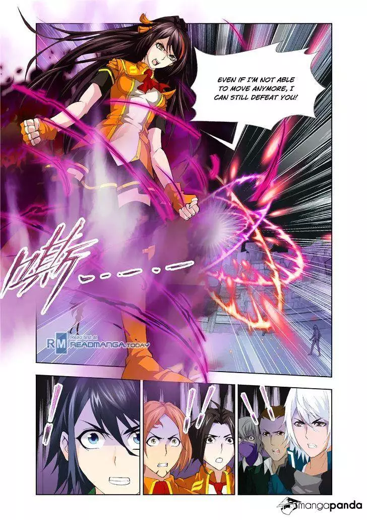 Manga page 19