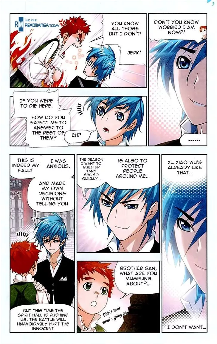 Manga page 4
