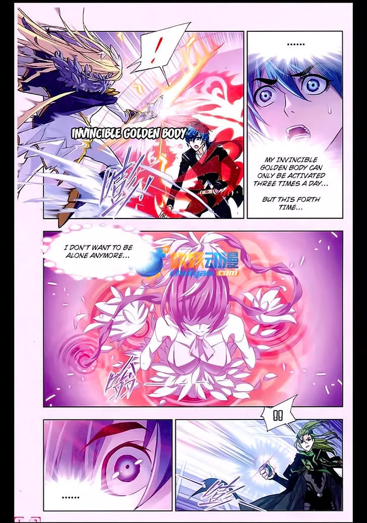 Manga page 6