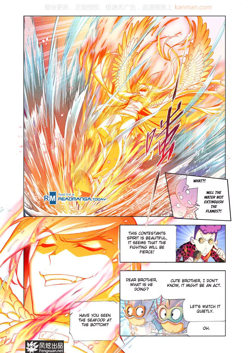 Manga page 11