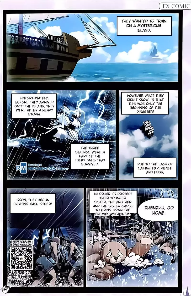 Manga page 13