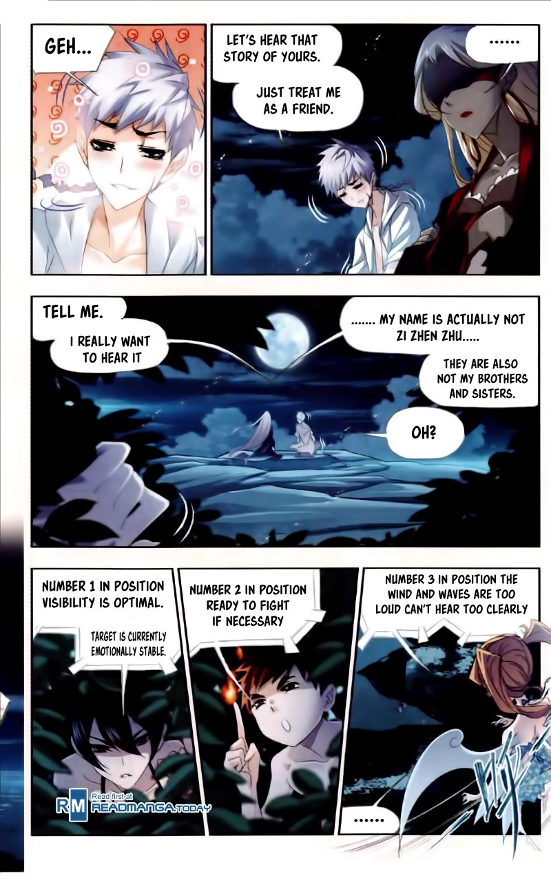 Manga page 10