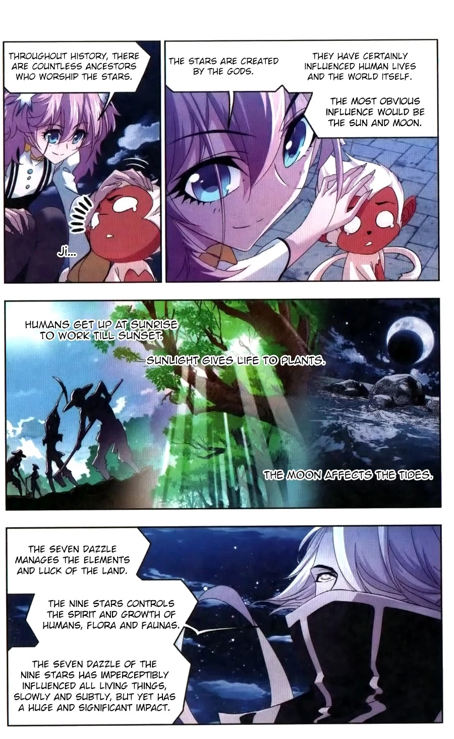Manga page 22