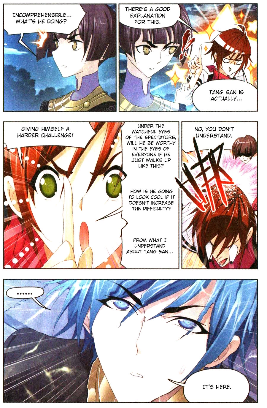 Manga page 25