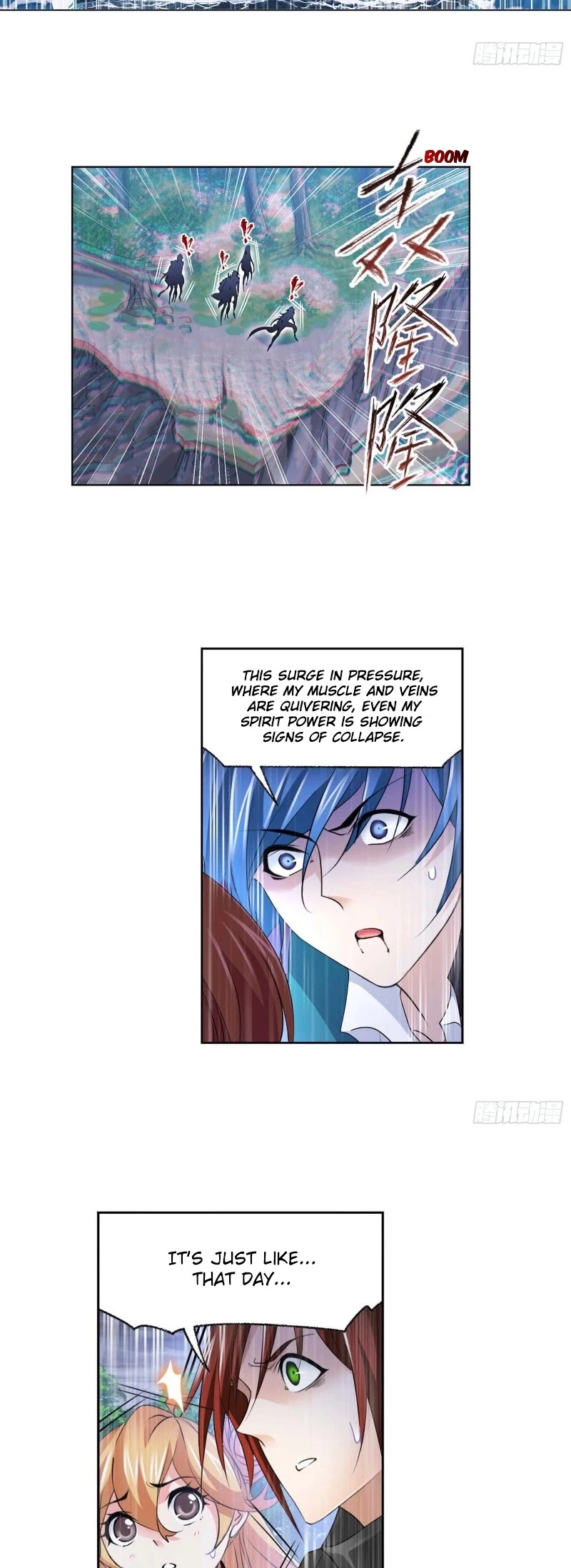 Manga page 4