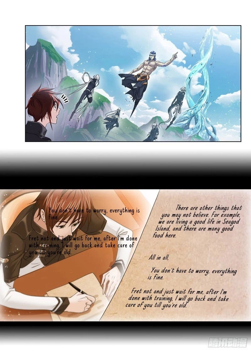 Manga page 61