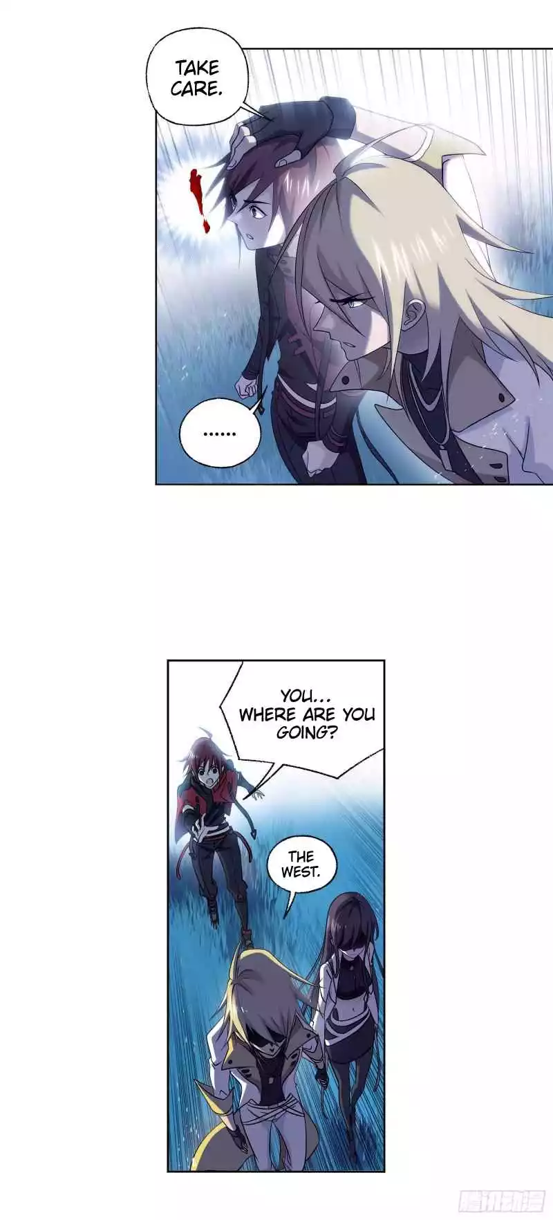 Manga page 45