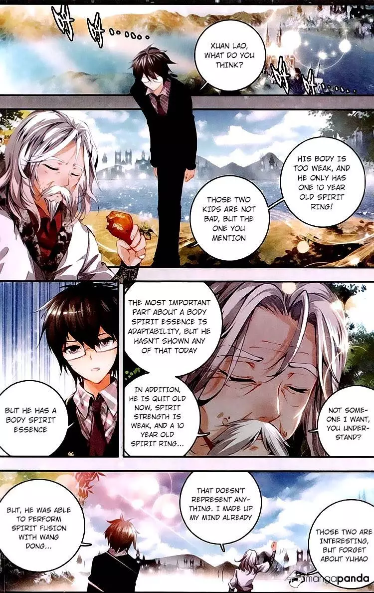Manga page 15