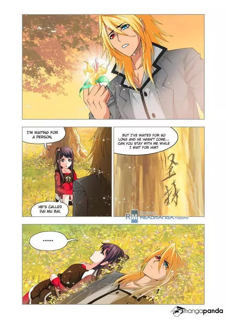 Manga page 21