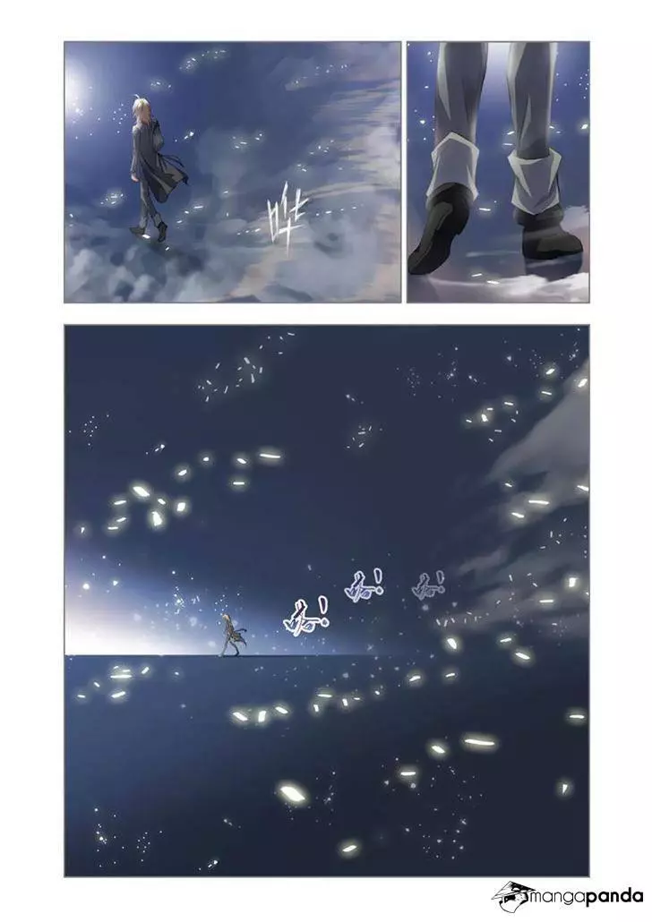 Manga page 16