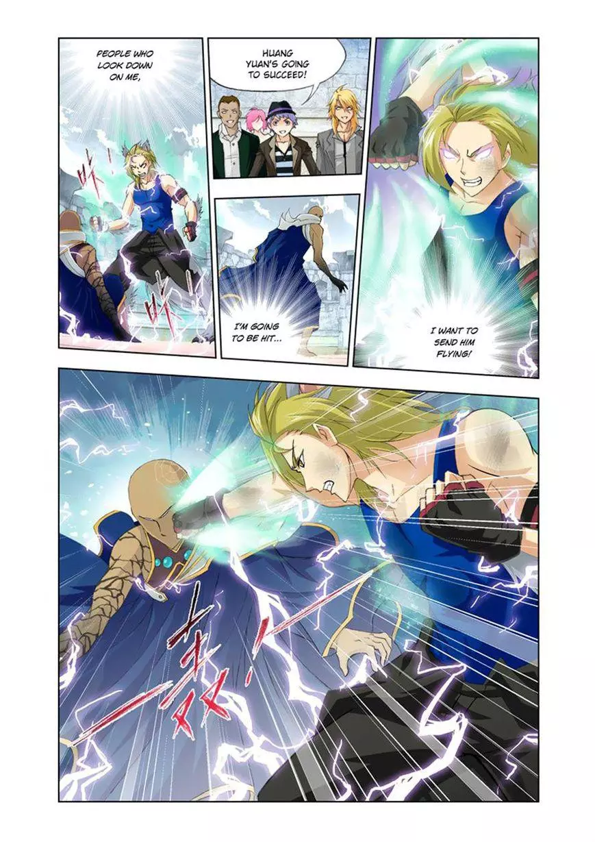 Manga page 19
