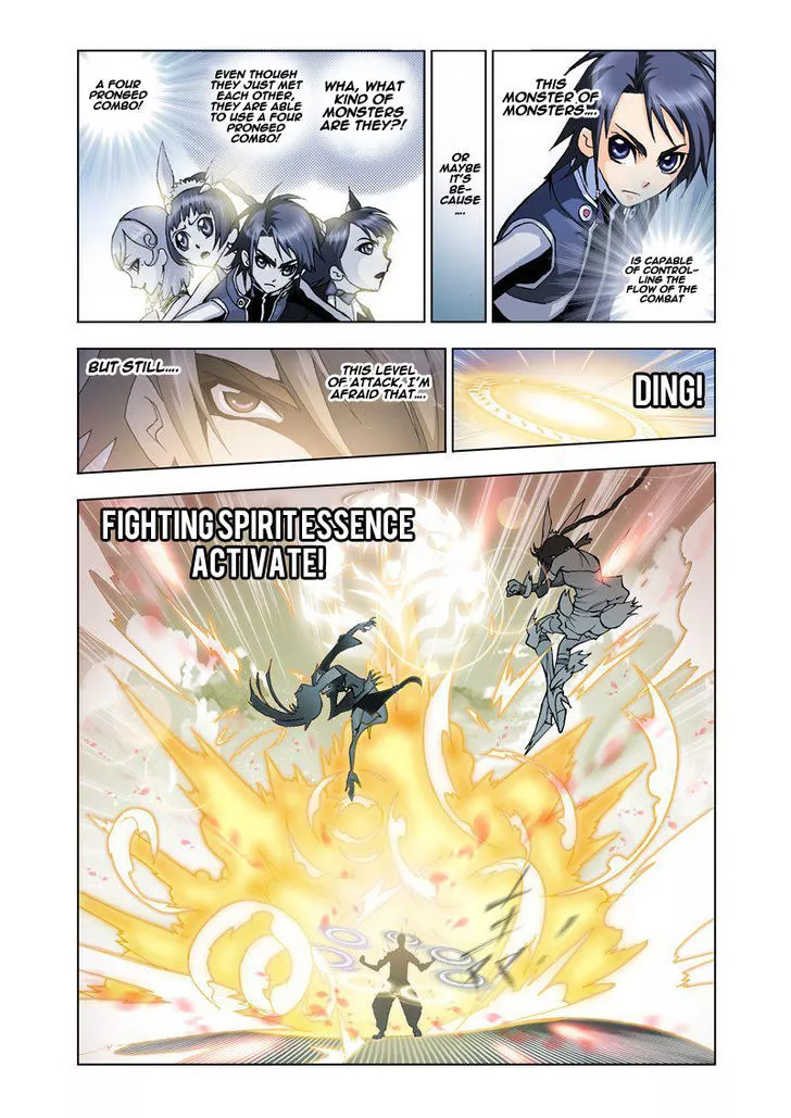 Manga page 26