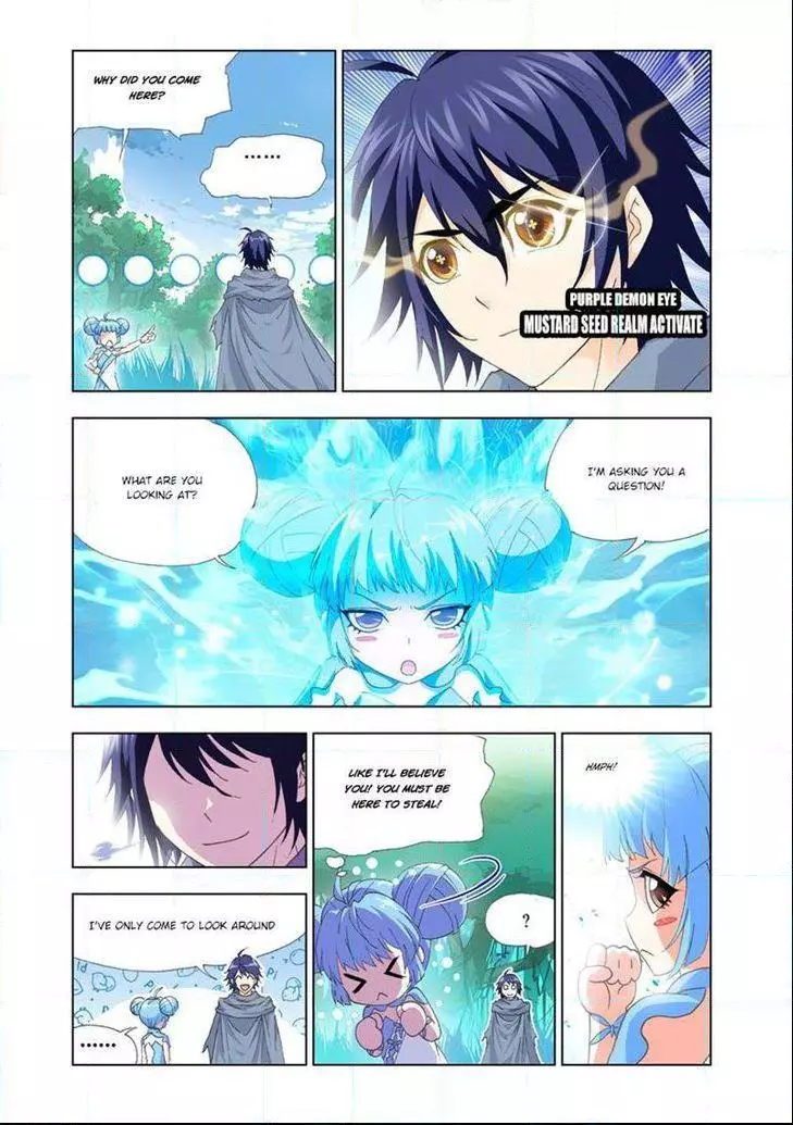 Manga page 10