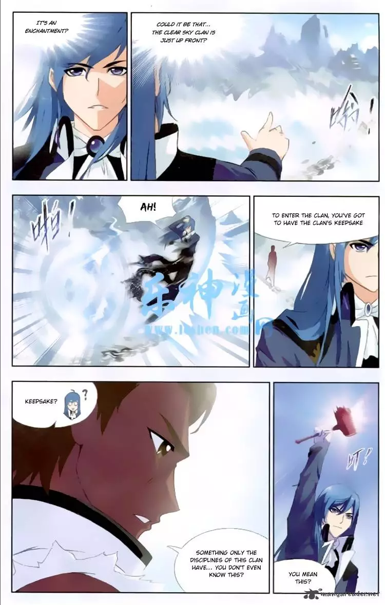 Manga page 21