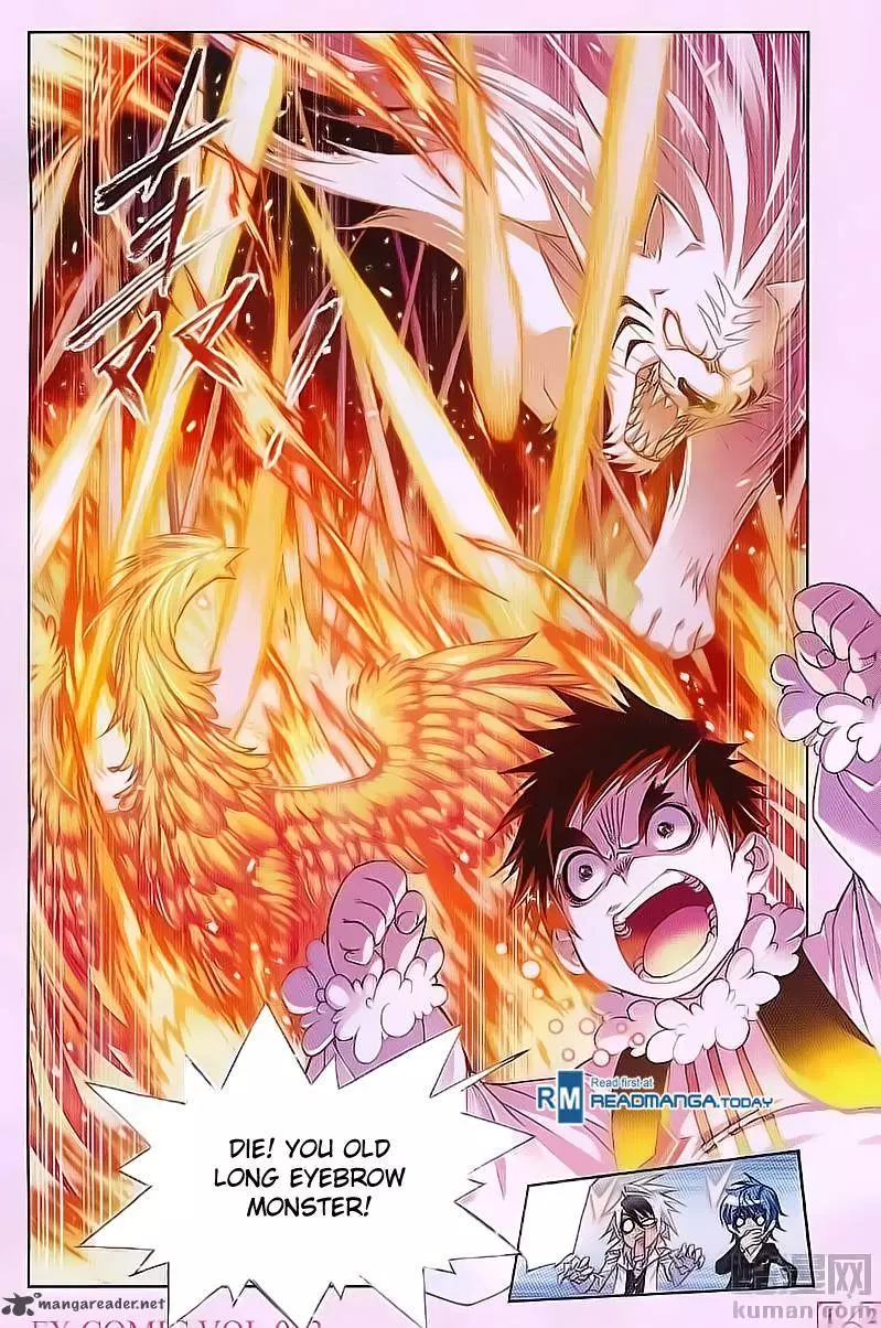 Manga page 20